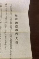 呼吸式感應的治療秘書