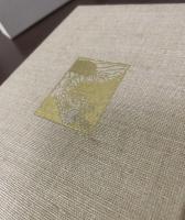 石原八束句集 【限定/墨書名入】