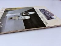 芸術新潮　1981年　8月号　特集：白川議員「聖書の世界」　②