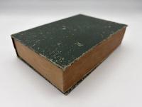 森林生活　ヘンリー・デイヴィッド・ソロー（トロー）