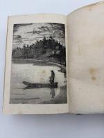 森林生活　ヘンリー・デイヴィッド・ソロー（トロー）