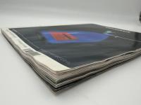 芸術新潮　1997年　11月号　特集：薬師寺は生きている