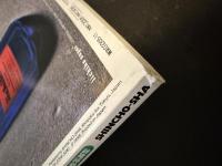 芸術新潮　1998年　11月号　特集：《水連》極楽紀行「オランジュリー」はパリのアオシス　現地特別取材