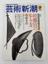 芸術新潮　2000年　7月号　創刊50周年　特集：ひらがな日本美術史特別篇　　
　桂離宮の歩き方