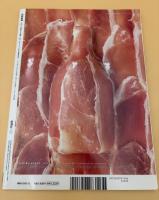 芸術新潮　2010年　12月号　特集：恋する春画