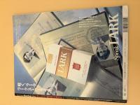 スポーツ・グラフィック　ナンバー　294　Sports Graphic Number　7月5日号　