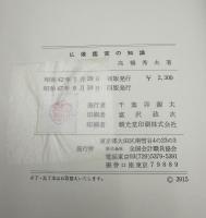 仏像鑑賞の知識