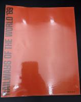 世界の鉄道　1969年　特集：蒸気9600／電気機関車