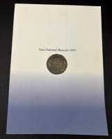 正倉院展　平成十一年　