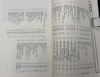 正倉院展　平成十一年　