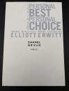 Personal best personal choice : Elliott  Erwitt