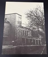 町田市立国際版画美術館・紀要