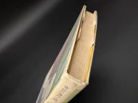 破壊しに、と彼女は言う