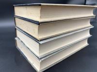 部落史に関する綜合的研究　全四巻揃