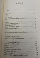 【ドイツ語洋書】Lessing: Biographie einer Emanzipation／レッシング：解放の伝記