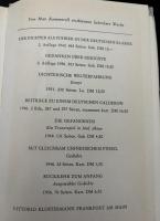 【ドイツ語洋書】Geist und Buchstabe der Dichtung／詩の精神と文字（文学の精神と文字）