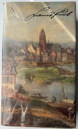 【ドイツ語洋書】『フランクフルト』：Frankfurt