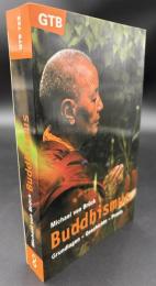 【ドイツ語洋書】『仏教：基礎・歴史・実践』Buddhismus: Grundlagen - Geschichte - Praxis