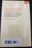 【ドイツ語洋書】『仏教：基礎・歴史・実践』Buddhismus: Grundlagen - Geschichte - Praxis