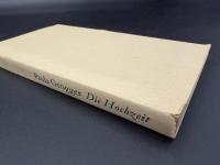 【ドイツ語洋書】『結婚式』：DIE HOCHZEIT