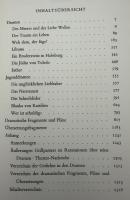 【ドイツ語洋書】フランツ・グリルパルツァー著作集『Sämtliche Werke』