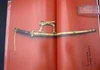 鶴岡八幡宮の名刀　歴史に宿る武士の信仰