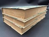 【ドイツ語洋書】Die Mystifikationen der Sophie Silber（ソフィー・ジルバーの神秘化）／Kai und die Liebe zu den Modellen（カイとモデルへの愛）／Amy oder Die Metamorphose（アミ、あるいは変容）