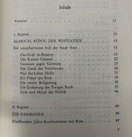 【ドイツ語洋書】『Die Völkerwanderung: Der längste Marsch der Weltgeschichte』：民族大移動　世界史で最も長い行軍