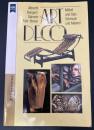 【ドイツ語洋書】『Art Deco: Möbel und Glas, Schmuck und Malerei』（アール・デコ：家具とガラス、宝飾と絵画）﻿