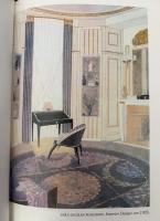 【ドイツ語洋書】『Art Deco: Möbel und Glas, Schmuck und Malerei』（アール・デコ：家具とガラス、宝飾と絵画）﻿