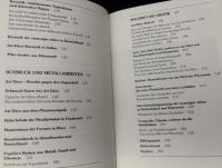 【ドイツ語洋書】『Art Deco: Möbel und Glas, Schmuck und Malerei』（アール・デコ：家具とガラス、宝飾と絵画）﻿