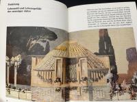 【ドイツ語洋書】『Art Deco: Möbel und Glas, Schmuck und Malerei』（アール・デコ：家具とガラス、宝飾と絵画）﻿