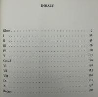 【ドイツ語洋書】『Der Mann im Schilf』（葦の中の男）