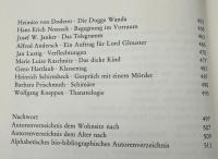 【ドイツ語洋書】Deutsche Erzählungen aus drei Jahrzehnten: Deutschsprachige Prosa seit 1945（30年間のドイツ語の物語：1945年以降のドイツ語散文