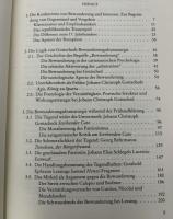 【ドイツ語洋書】『Dramaturgie der Bewunderung（称賛のドラマトゥルギー）』