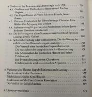 【ドイツ語洋書】『Dramaturgie der Bewunderung（称賛のドラマトゥルギー）』