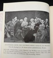 【英語洋書】『Germany in the XVIII Century: The Social Background of the Literary Revival』（18世紀のドイツ：文学復興の社会的背景） 