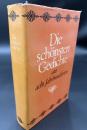 【ドイツ語洋書】Die schönsten Gedichte aus acht Jahrhunderten』（八世紀にわたる最も美しい詩集）
