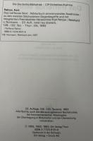 【ドイツ語洋書】Das treffende Wort:ドイツ語類語辞典