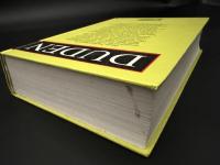 【ドイツ語洋書】『Duden Band 12: Zitate und Aussprüche』（ドゥーデン第12巻：引用句と発言集）