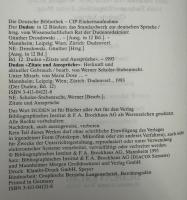 【ドイツ語洋書】『Duden Band 12: Zitate und Aussprüche』（ドゥーデン第12巻：引用句と発言集）