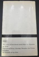 【対訳ドイツ・フランス語洋書】『風』（Winde / 原題：Vents）