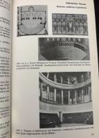 【ドイツ語洋書】『演劇の歴史：1470年〜1840年のデータとドキュメント』（Geschichte des Theaters: Daten und Dokumente 1470–1840）