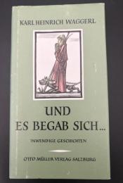 【ドイツ語洋書】『それは起こったことだった…：ベツレヘムの子供をめぐる内面的な物語』（Und es begab sich...: Inwendige Geschichten um das Kind von Bethlehem）
