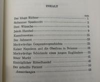 【ドイツ語洋書】『Kannitverstan und andere Erzählungen』（カンニットフェルシュタンほか短編集）