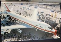 ジャンボジェット : ボーイング747の世界