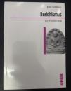 【ドイツ語洋書】『仏教入門』：Buddhismus zur Einführung
