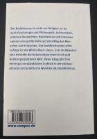 【ドイツ語洋書】『仏教』：Buddhismus