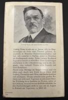 【ドイツ語洋書】短編小説集『いたずらっ子物語（Lausbubengeschichten）』