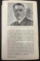 【ドイツ語洋書】『フリーダ叔母さん：新・いたずらっ子物語（Tante Frieda: Neue Lausbubengeschichten）』